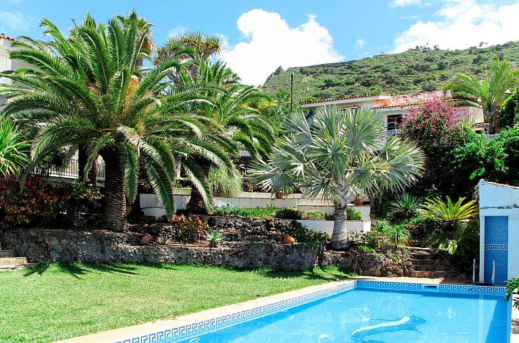 Vakantiehuis El Caletón