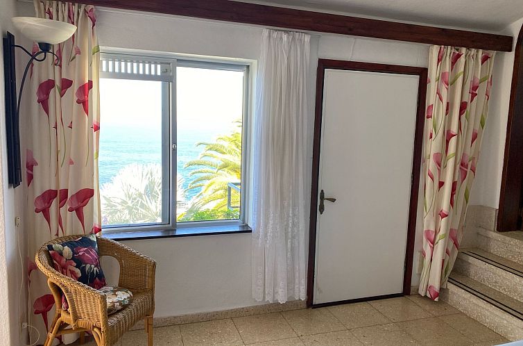 Vakantiehuis El Caletón