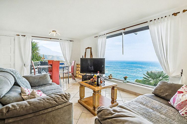 Appartement El Caletón