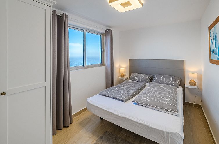 Appartement El Caletón
