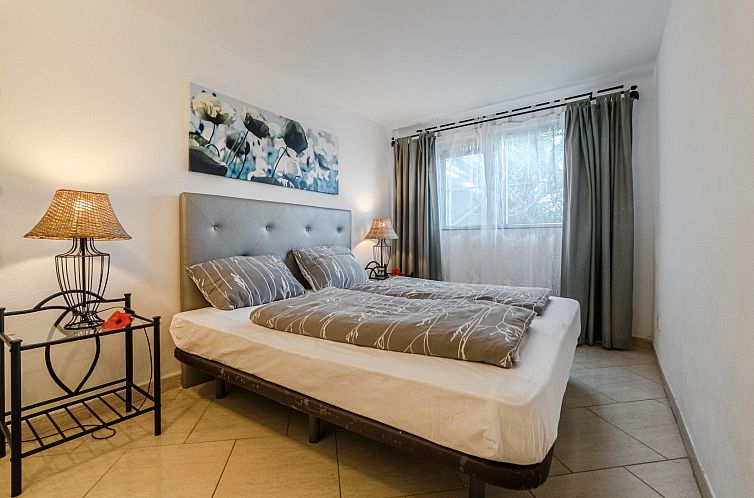 Appartement El Caletón