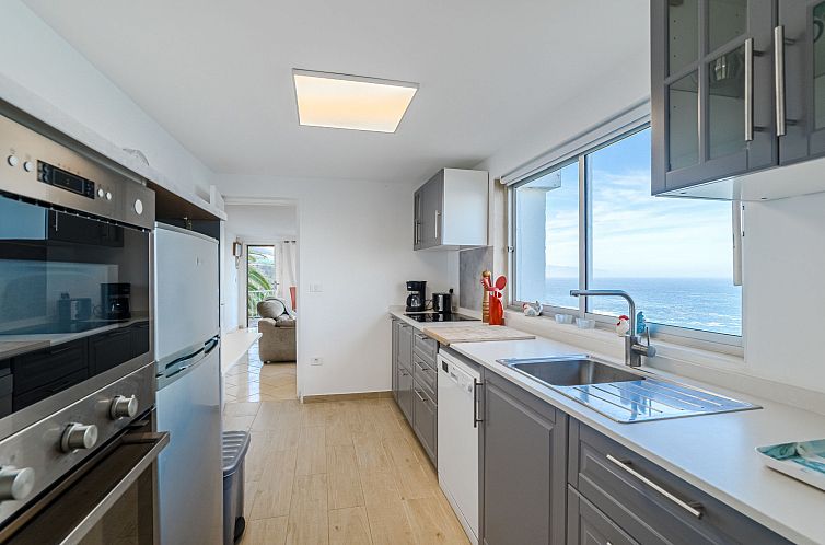 Appartement El Caletón