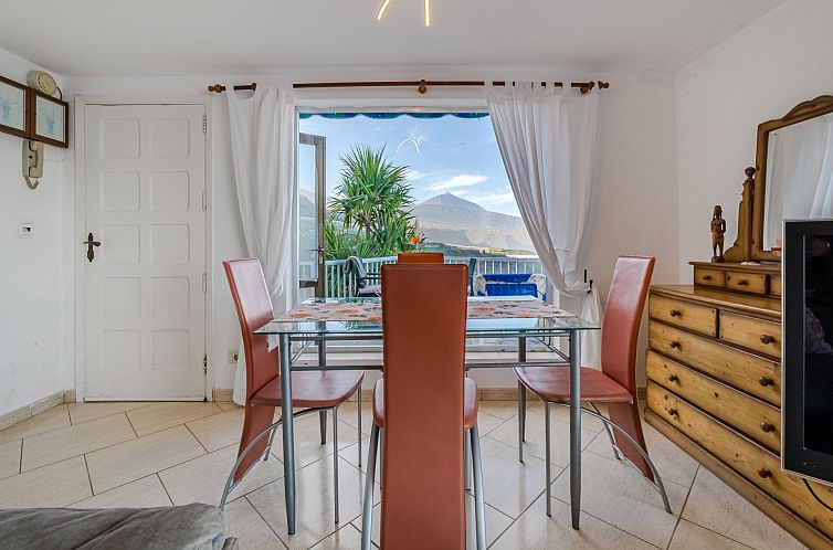 Appartement El Caletón