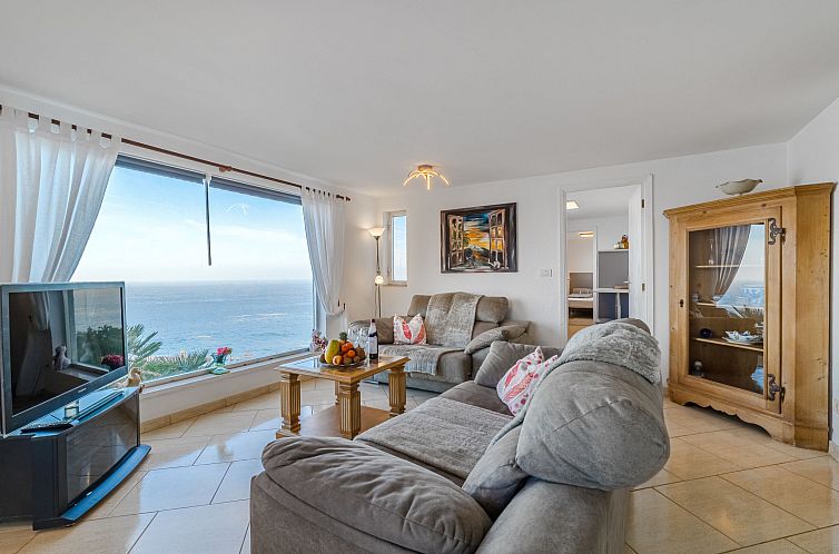 Appartement El Caletón