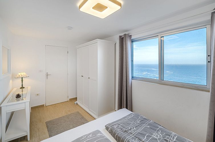 Appartement El Caletón