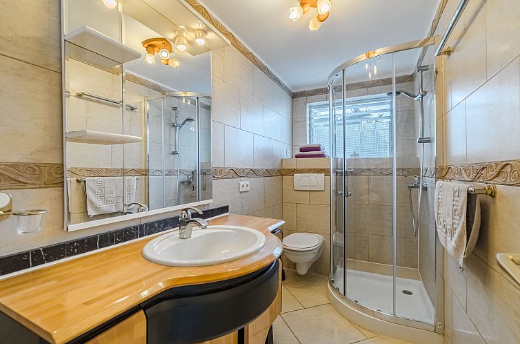 Appartement El Caletón