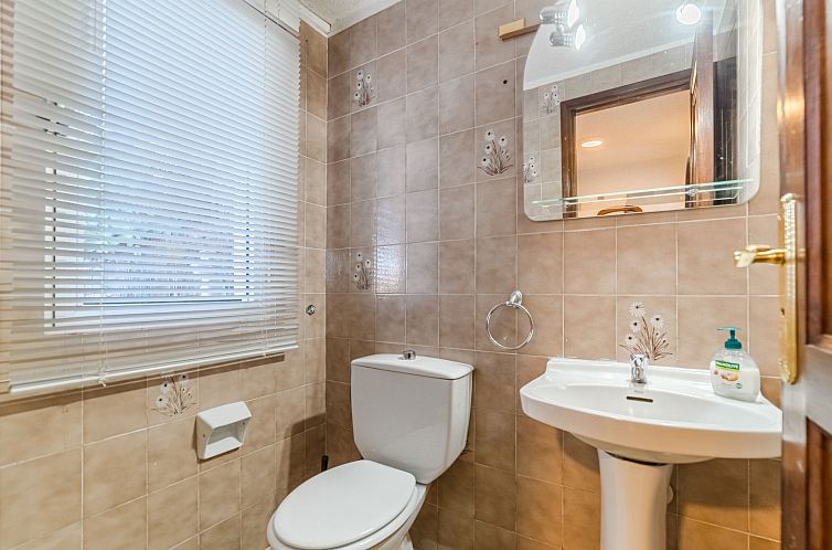 Appartement El Caletón