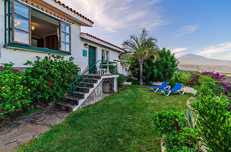 Appartement El Caletón