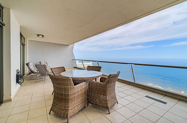 Appartement Punta del Sol