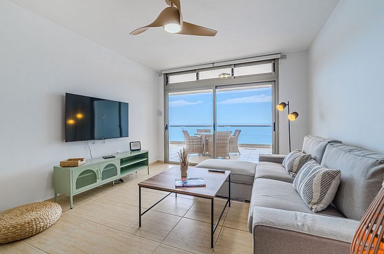 Appartement Punta del Sol