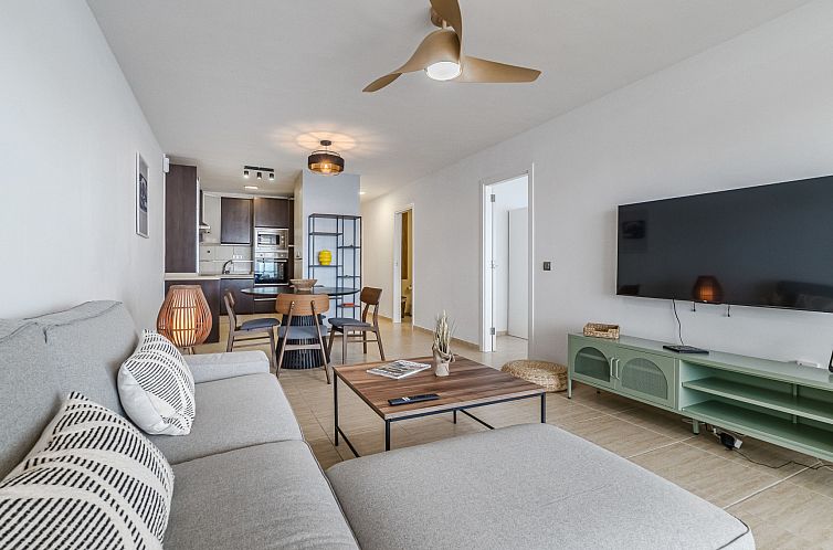Appartement Punta del Sol