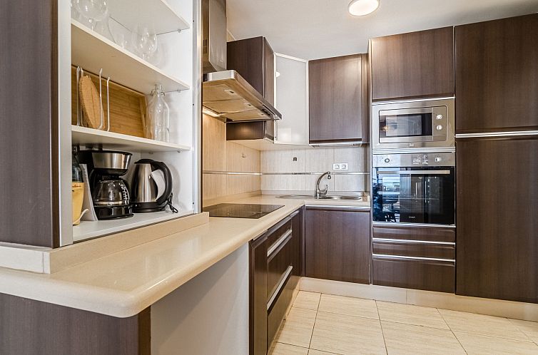 Appartement Punta del Sol
