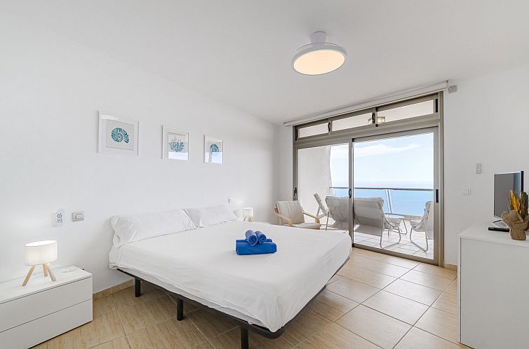 Appartement Punta del Sol