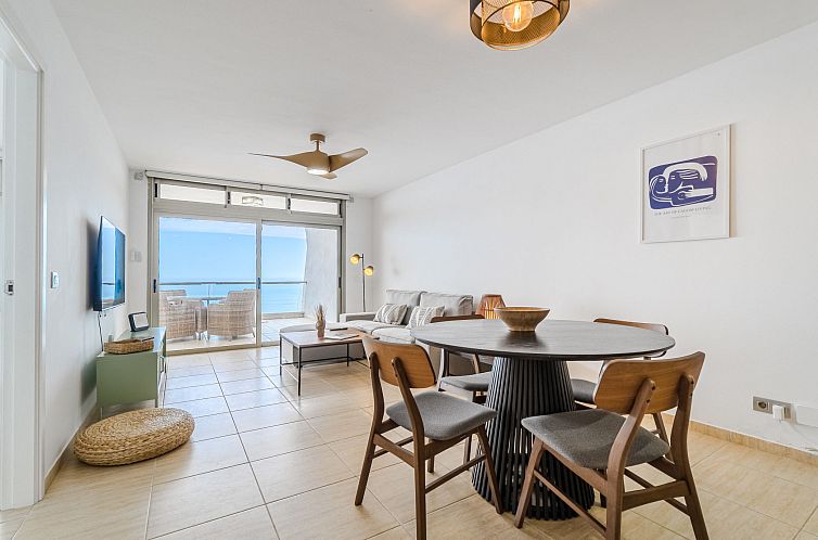 Appartement Punta del Sol