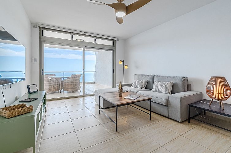 Appartement Punta del Sol