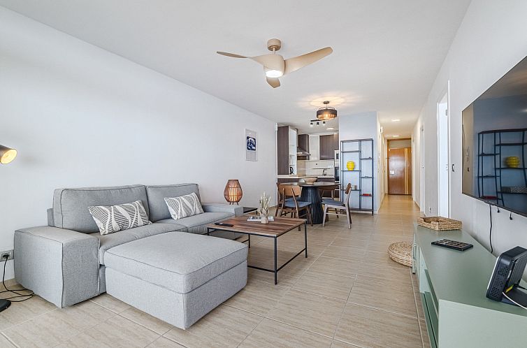 Appartement Punta del Sol