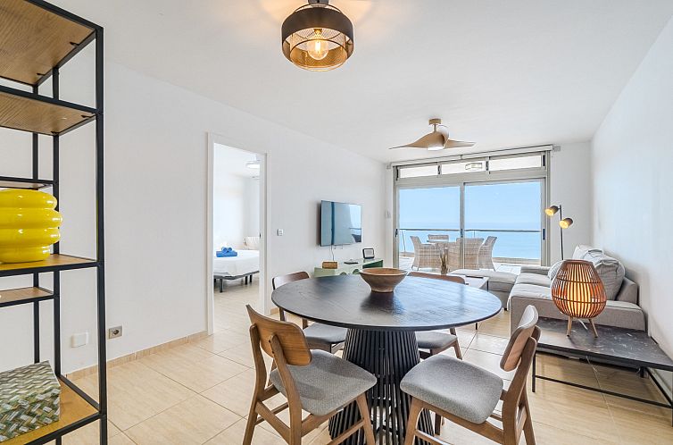 Appartement Punta del Sol