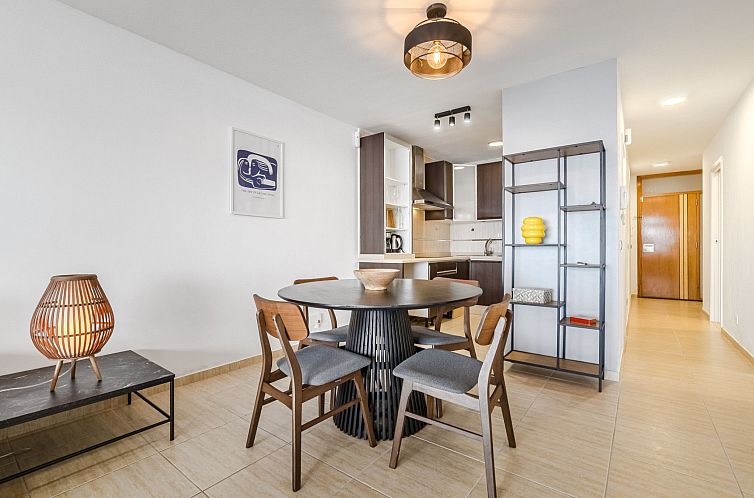 Appartement Punta del Sol