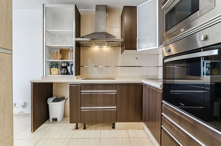 Appartement Punta del Sol