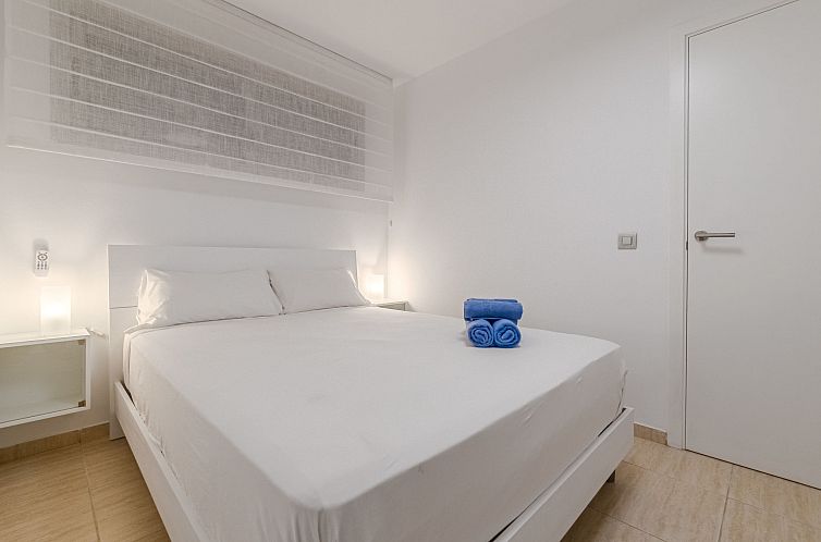 Appartement Punta del Sol
