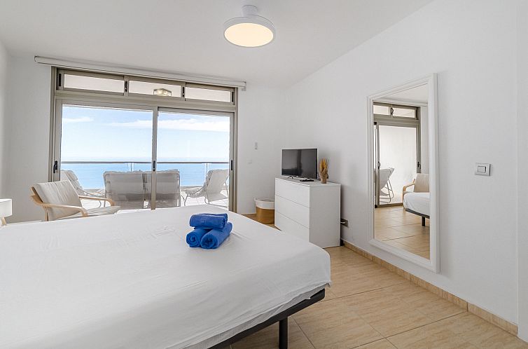Appartement Punta del Sol