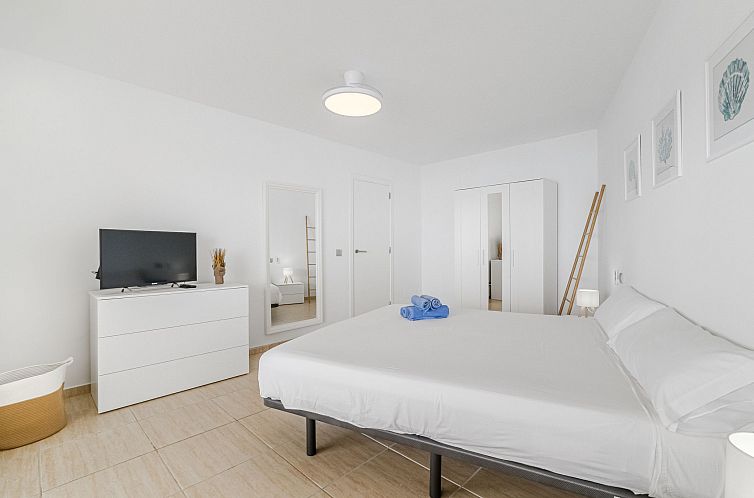 Appartement Punta del Sol