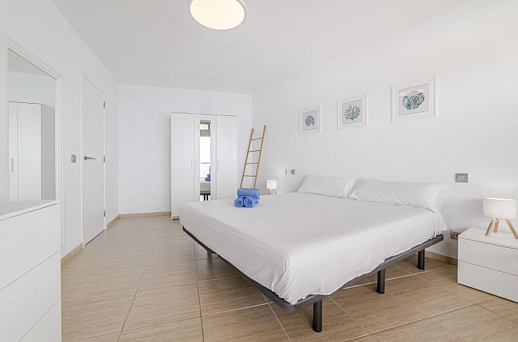 Appartement Punta del Sol