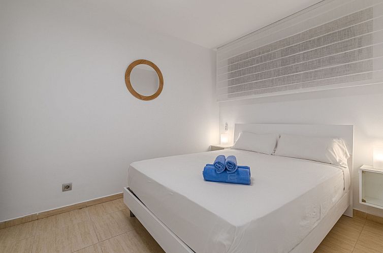 Appartement Punta del Sol