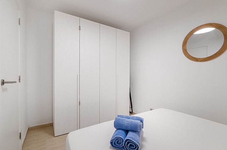 Appartement Punta del Sol