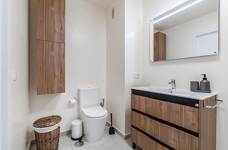 Appartement Punta del Sol