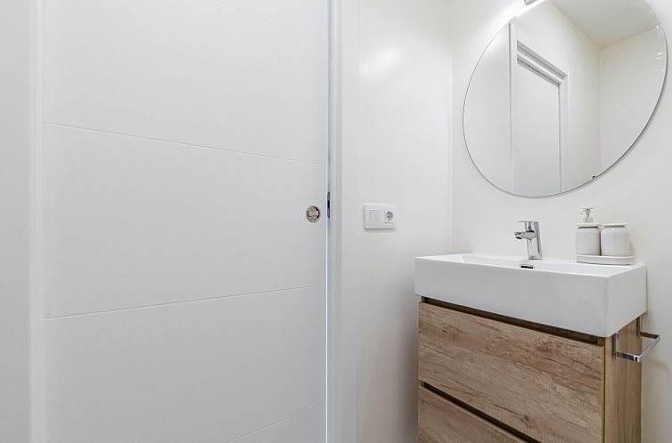 Appartement Punta del Sol