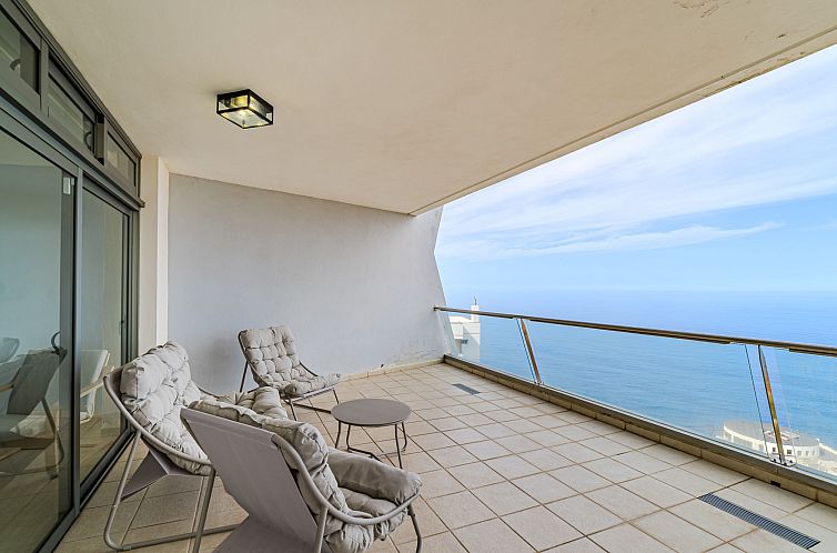 Appartement Punta del Sol