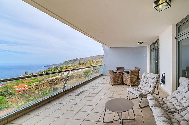 Appartement Punta del Sol