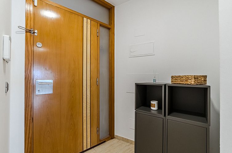 Appartement Punta del Sol