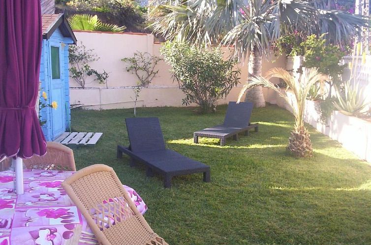Vakantiehuis Kleines Ferienhaus in La Matanza De Acentejo