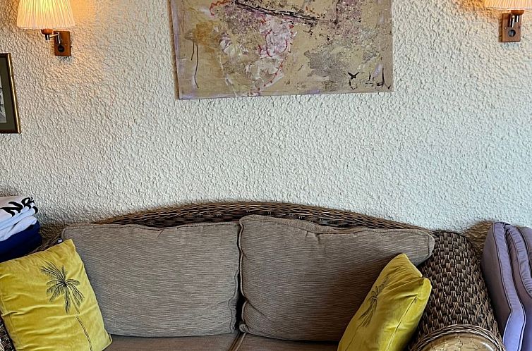 Vakantiehuis Kleines Ferienhaus in La Matanza De Acentejo