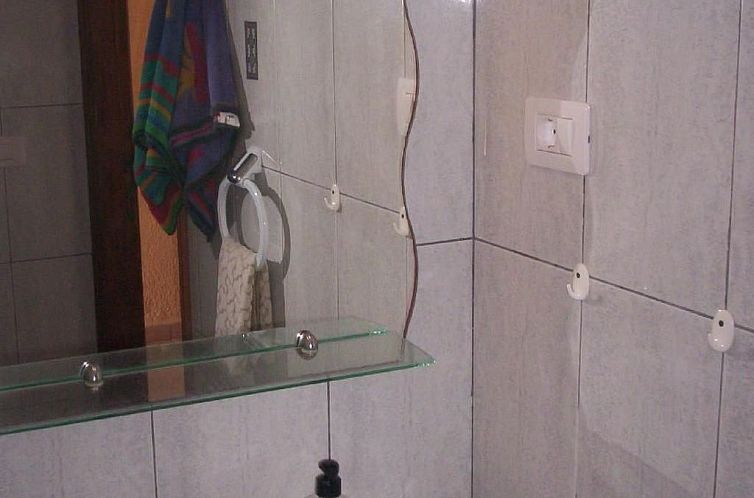 Vakantiehuis Kleines Ferienhaus in La Matanza De Acentejo