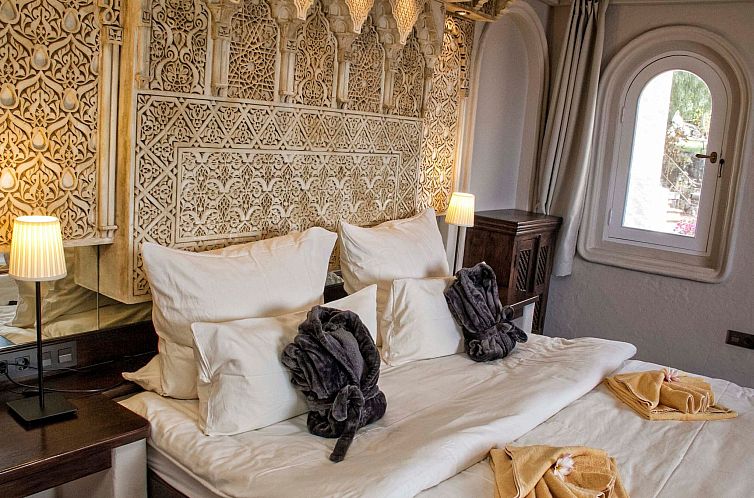 Unterkunft 1445310 - Appartement Kanarische Inseln - Appartement El Teide