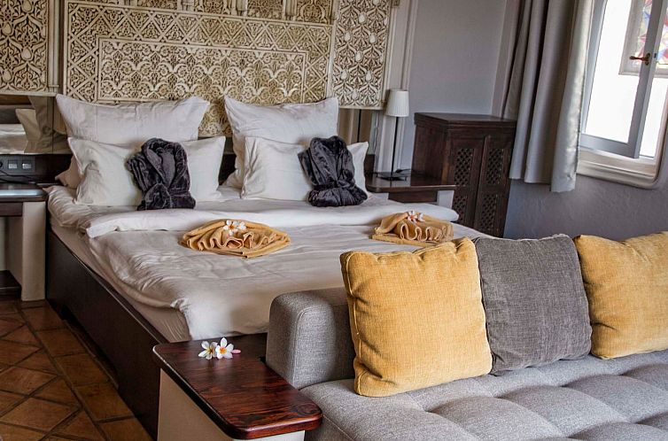 Appartement El Teide