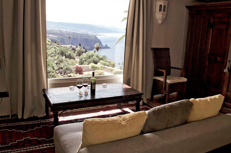 Appartement El Teide