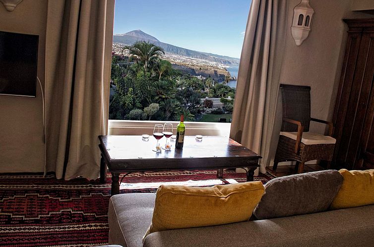 Appartement El Teide