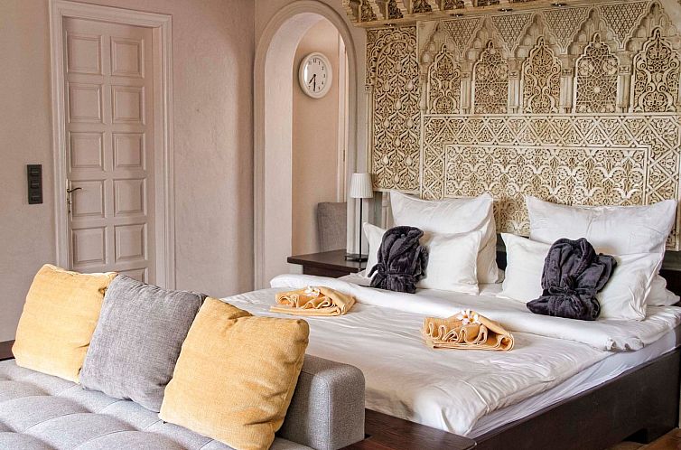 Appartement El Teide