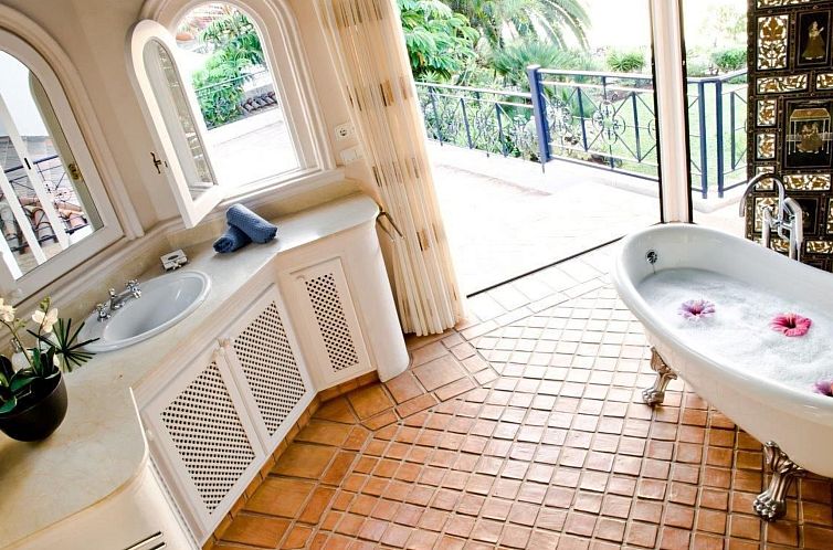 Appartement El Teide