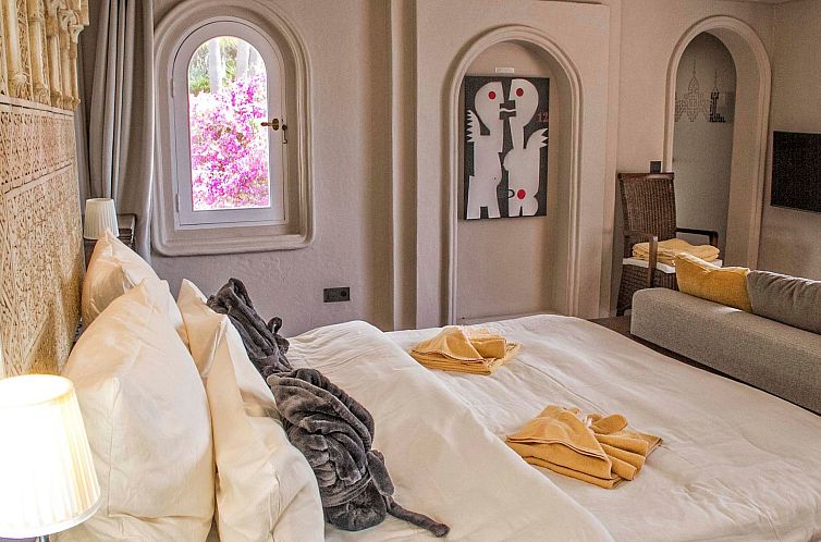 Appartement El Teide