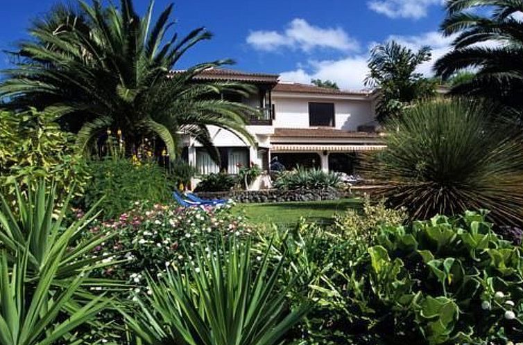 Appartement El Teide
