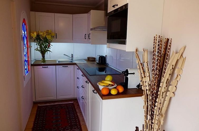 Appartement El Teide