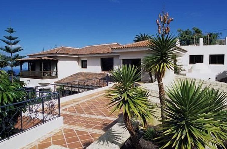Appartement El Teide