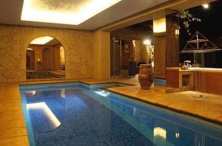 Appartement El Teide