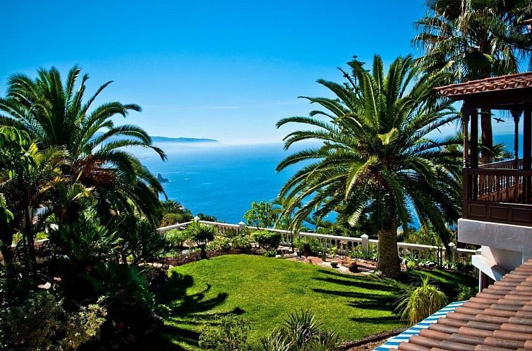 Appartement El Teide