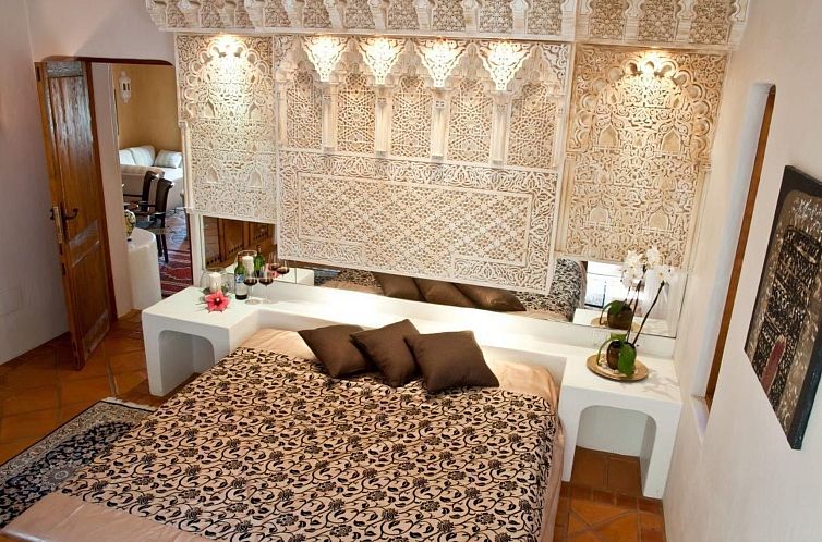Appartement Wohnung in La Matanza De Acentejo mit Terrasse, 